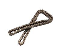 Drive Chain Compatible With Suzuki For VL800 For Boulevard C50 2005-2017 Motorcycle Links Engine Time Cam Timing Chain Link Accessories Parts OEM:12760-38A11