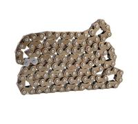 Drive Chain Compatible With TRX300EX For Sportrax 2001 2002 2003 2004 2005 2006 2007 2008 Cam Timing Chain Motorbikes Accessories Component OEM:14401-HN8-A61