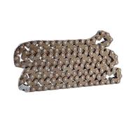 Drive Chain Compatible With VT1100C2 For Shadow Sabre 2000 2001 2002 2003 2004 2005 2006 2007 Cam Timing Chain Motorbikes Accessories Parts OEM:14401-MG8-003