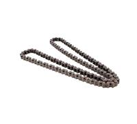 Drive Chain Compatible With VT600C For Shadow VLX 1988-2008 For NV400 CJ Steed 1992-1993 Motorcycle Crankshaft Cam Timing Chain Accessories OEM:14401-MAN-621