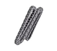 Drive Chain Compatible With VT600C For Shadow VLX 1988-2008 For XLV650 For Transalp 2000-2007 Motorcycle 118Links Camshaft Timing Chain OEM:14401-MAN-621