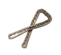 Drive Chain Compatible with VT750C For Shadow ACE 1998 1999 2000 Timing Cam Chain small roller chain Tank chain Motorbikes Accessories OEM:14401-MAN-621