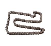 Drive Chain Compatible With XR50R 2000 2001 2002 2003 For C70 1977 1978 Motorcycle Crankshaft Timing Chain Motorbikes Accessories Parts OEM:14401-GEL-A80