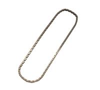 Drive Chain for KL250 For Super Sherpa 1999-2007 Motorcycle Links Engine Time Cam Silent Timing Chain Link Motorbikes Accessories OEM:92057-1539