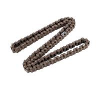 Drive Chain for Suzuki For LTF500F Vinson 4WD 2003-2007 For DR650SE 1992-1995 Motorcycle Crankshaft Timing Chain Accessories Parts OEM:12760-37400