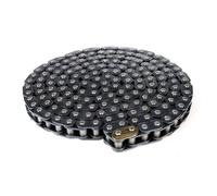 Drive Chain Steel Mini Midi 8mm / T8F 100cm + Split Link