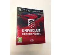 Drive Club - édition spéciale