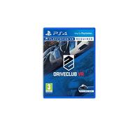 Drive Club - Playstation VR