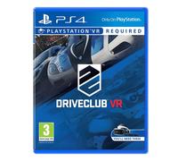 Drive Club VR