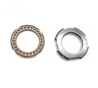 Drive Clutch A4AF1 A4AF3 A4BF1 Needle Bearing ATM End Clutch 45525-22810 Fit For Hyundai GETZ MATRIX Fit For ACCENT LC Clutch Accessories(1 set)