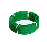 Drive Clutch Belt 1-5Meters Round Polyurethane Conveyor Drive Belt PU Green Rough Surface Transmission Belts For Textile Machine Dia 1.5mm - 12mm(2mm,1Meter)