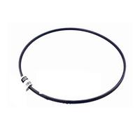 Drive Clutch Belt 11M Wide Angle Belt 11M-1700 1750 1800 1950 2120 2180 2240 Suitable For Mechanical Equipment 1Pcs(2240)