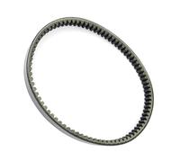 Drive Clutch Belt 125 250 Durable for SR300 Max 300 Atlantic 200 2012-2015 | Compatible with Aprilia, Direct Replacement, Precise Fit, Stable Performance, Easy Installation, Solid Build, Quick Response