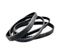 Drive Clutch Belt 1Piece HTD 8M Timing Belt Length 760/768/776/784/792/800/808/816/824/832/840/848mm Width15/20/25/30/40mm(848mm(106 Teeth),30mm)