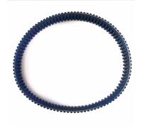 Drive Clutch Belt Compatible With Kazuma For Jaguar 500 For Delux 2008 2009 2010 2011 2012 2013 2014 2015 Belt Starter Generator Set Replacement P800-1001700