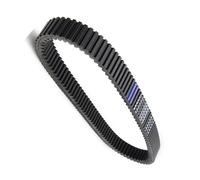 Drive Clutch Belt Compatible With Ski-Doo For Expedition TUV 1200 For Rev 600 Ho Sdi XU For Summit XRS 800R 2010 Motorcycle For Drive Belt Kit 417300288