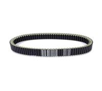 Drive Clutch Belt Drive Belt For XP530 For T-MAX 530 XP500 For 500 For TMAX 2012 2013 2014 2015 2016 59C-46241-00 59C-17641-00 Transmission Drive Belts(Transmission belt)