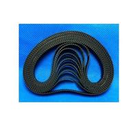 Drive Clutch Belt For MXL Timing Belt B86MXL B87MXL B88MXL B89MXL B90MXL B91MXL B92MXL B93MXL B94MXL B95MXL Rubbe Synchronous Drive Belts(B91MXL(184.91mm),6mm)