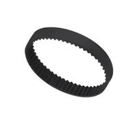 Drive Clutch Belt GT2 Closed Loop Timing Belt Rubber 2GT 6mm 3D Printer Part 112 120 122 158 200 280 300 400 610 852 1220mm Synchronous Belts Part Drive Belts(110mm)