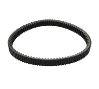 Drive Clutch Belt High Performance Durable Rubber Wear Resistance Replacement for 400 Scrambler 850 Sportsman XP 1000