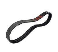 Drive Clutch Belt Motorcycle Clutch Drive Belt Chain For XP 500 530 XP500 2012-2016(Transmission Belt)