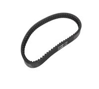 Drive Clutch Belt Motorcycle Scooter Rubber Driven Belt For ZY100T For SRZ100 For JOG100 LY149QMG 07-06 Parts