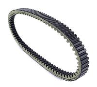 Drive Clutch Belt Precise Fit for JOYMAX GTS 300 300i I RV250 RV270 2012 | Compatible with SYM, Part Number: 23100-L3A-0002, Direct Replacement, Stable Performance, Easy Installation, Durable