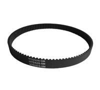 Drive Clutch Belt Scooter Rubber Drive Timing Belt HTD 535 5M 15 107 Teeth 535-5M-15