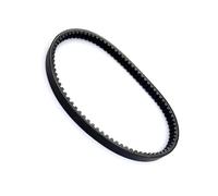 Drive Clutch Belt Transmission Driven Belt For WH100T GCC100 SPACY100 SCR100 23100-GCC-7710-M1 Moped Scooter