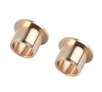 Drive Clutch Brake Clutch Pedal Bushings Fit For BMW E46 E90 F30 E87 F20 F21 F22 E39 E60 Fit For X1 E84 Z4 E85 Fit For MINI R50 R56 Clutch Accessories