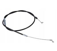 Drive Clutch Cable Bowden Cable Compatible with AL-KO ALKO 46 460 470 520 BR BRE HW HWS