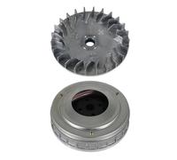 Drive Clutch Clutch Transmission Drive Fit For Qlink Frontrunner 400 EFI For Crossfire UTV 400GT For Bennche UTV Bighorn 400 For Big Muddy 400 Clutch Accessories