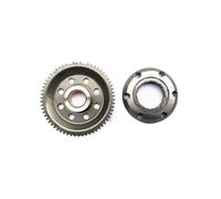 Drive Clutch Fit For CFMOTO 300SR 250NK 250SR 300NK Starter One Way Clutch Bendix Drive(Clutch kit)