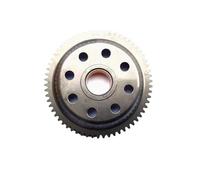 Drive Clutch Fit Fot CFMOTO 300SR 250NK 250SR 300NK Starter One Way Clutch Bendix Drive Clutch Accessories(Clutch gear)