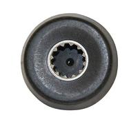Drive Clutch for CB135 CB136 CB137 GH480 CM078 | Heavy-duty replacement part built for intensive catering environments to restore optimal machinery performance.