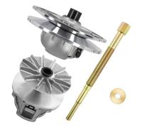 Drive Clutch Kit Compatible With RZR 900 XP 2011 2012 2013 2014 Models Fits Part Numbers 1322946 1322971 1323112 1323100 Primary And Secondary Clutch Assembly