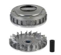 Drive Clutch Primary Drive Clutch Fit For Yamaha Grizzly 660 Rhino 660 YFM660FA YXR660FA YXR660FSE 5KM-17611-00 5KM-17620-00-00