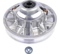 Drive Clutch Primary Drive Clutch Secondary Driven Clutch For 2016-2022 Fit For Polaris RZR 1000 XP & S 132343 1323403 1323298 1323312 3235785