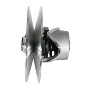 Drive Clutch Rear Primary Drive Clutch Drum Fit For ATV PM 500 650 650-2 500-2 150200-102-0000 505G175