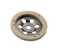 Drive Clutch Scooter Jog50 Starter Clutch 13mm Fit For Yamaha Aerox Axis BW's Breeze Jog R RR Neo's Slider Target Zuma Why 50cc 2T. Clutch Accessories