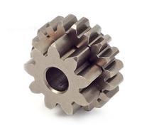 Drive Clutch Starter Clutch Reduction Gear 9T/19T Fit For Honda TRX 450ER 2006-2014 CRF 450X 2005-2016 28120-HP1-602 Clutch Accessories