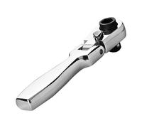 Drive Colour Key - Repair Tool for Socket, Reversible Click on the Handle | High Performance Steel Quick Release Mechanism, Fine Gear System for Tightening Bef