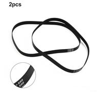 Drive Components Belts for Vax Dual Power Max Carpet Cleaners ECB1TNV1 440005536 Supports Safe Operations