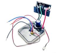 Drive Control Board Assembly for A78802 8805 Circular Saw with Sensorless Technology