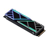Drive Cooler for Desktop Computers | Drive Air Cooler - Portable Heatsink for Professionals Creators Business Entertainment Game Lovers