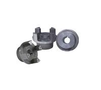 Drive Coupling Pump Half ONLY, Group 1 Gear Pump, keyway width 2.4mm, 0.18Kw-1.5