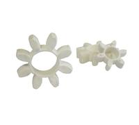 Drive Coupling Spider ONLY, Group 2 Gear Pump, 0.25Kw-4Kw, Electric Motor Frame