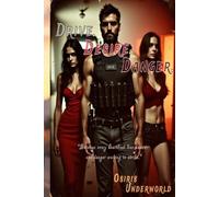 Drive. Desire. Danger.: Between every heartbeat lies desire and danger waiting to strike