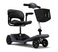 Drive Devilbiss Air Active Portable Mobility Scooter Lightweight Travel 4mph Scooter