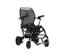 Drive Devilbiss AirFold Carbon Powerchair - Black